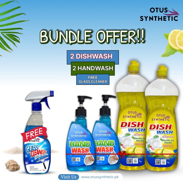 Saving Bundle Eight