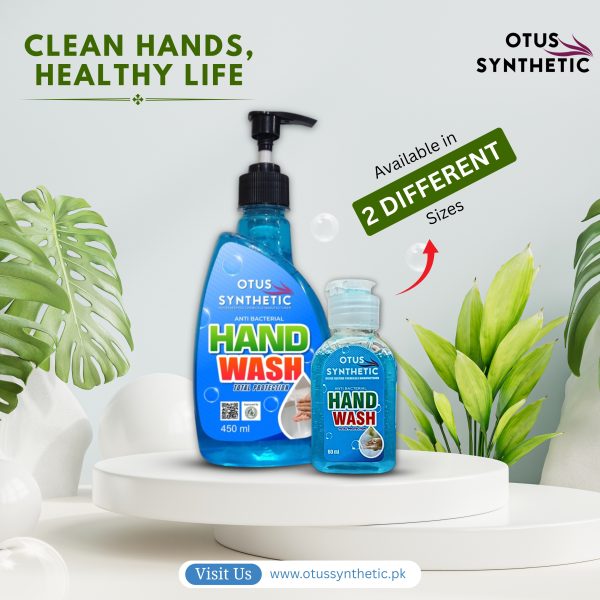 Hand Wash - Image 4