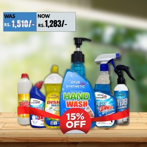 Saving Bundle One
