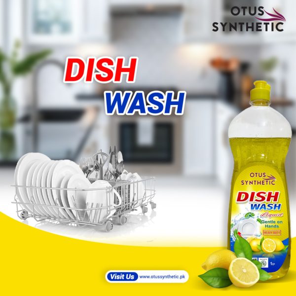 Dish Wash - Image 3