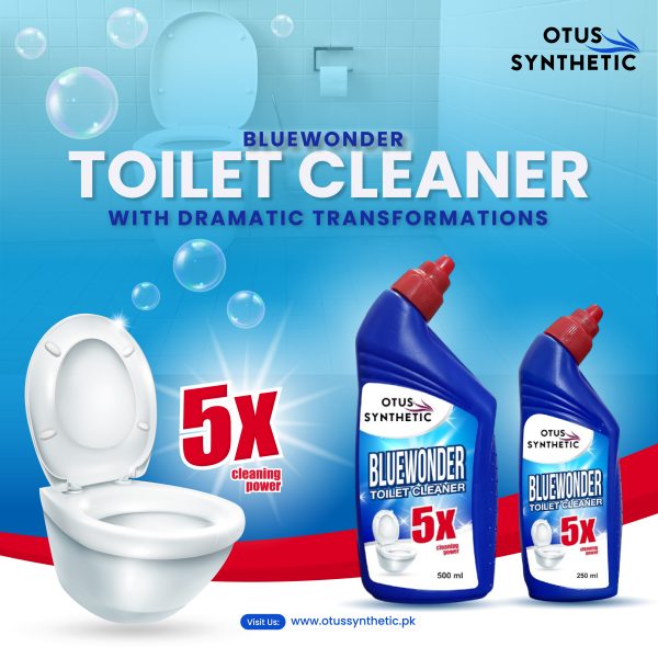 Toilet Bowl Cleaner - Image 4