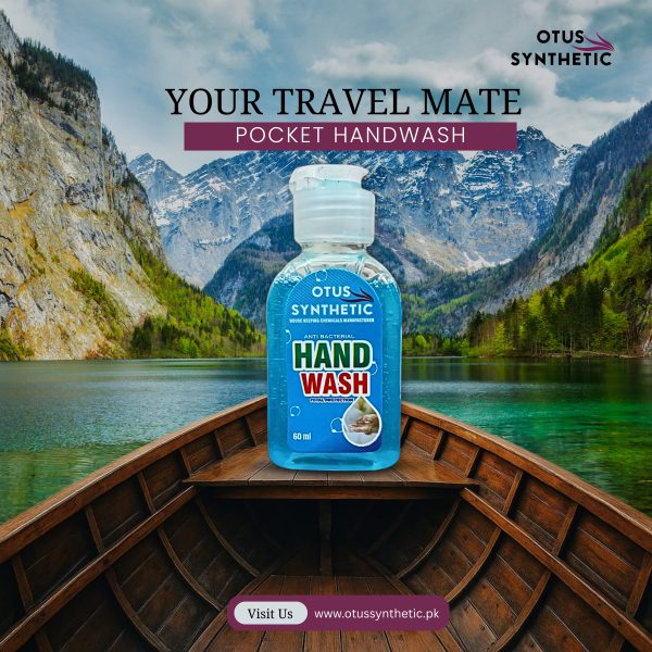 Pocket Hand Wash - Image 3