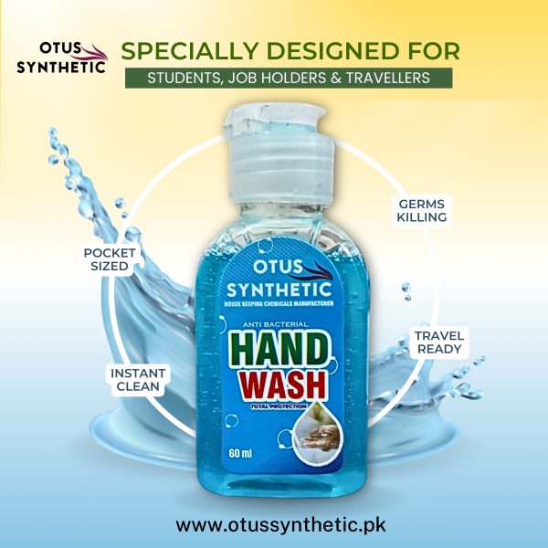 Pocket Hand Wash - Image 2