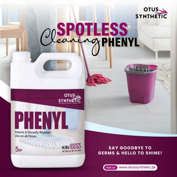 Phenyl - Image 3