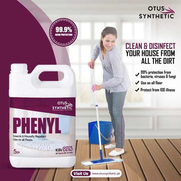 Phenyl - Image 2