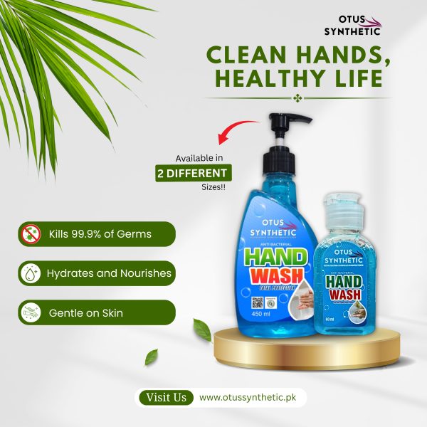 Hand Wash - Image 5