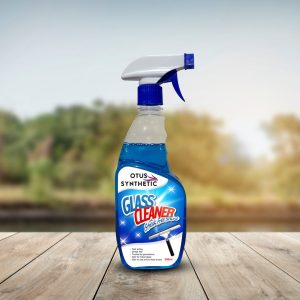 Glass Cleaner