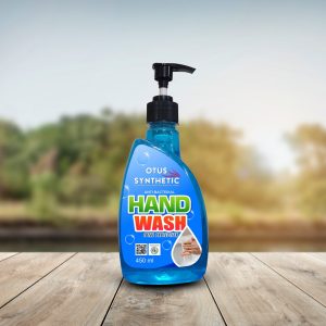 Hand Wash