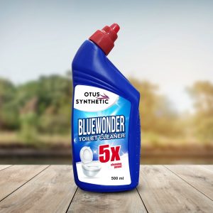 Toilet Bowl Cleaner