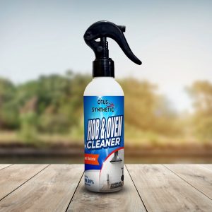 HOB & Oven Cleaner