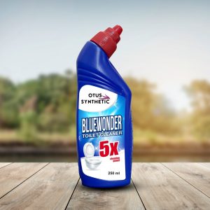 Toilet Bowl Cleaner