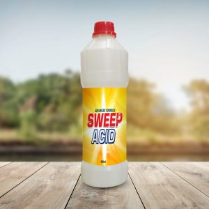 Sweep Acid