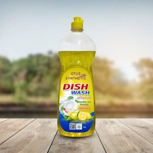 Dish Wash