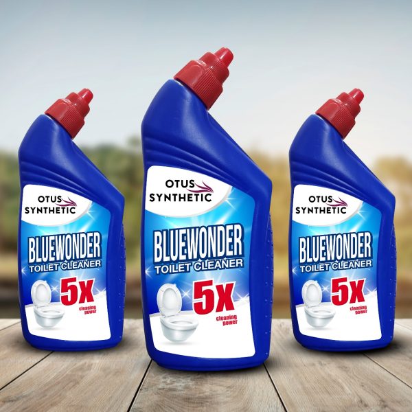 Toilet Bowl Cleaner - Image 2