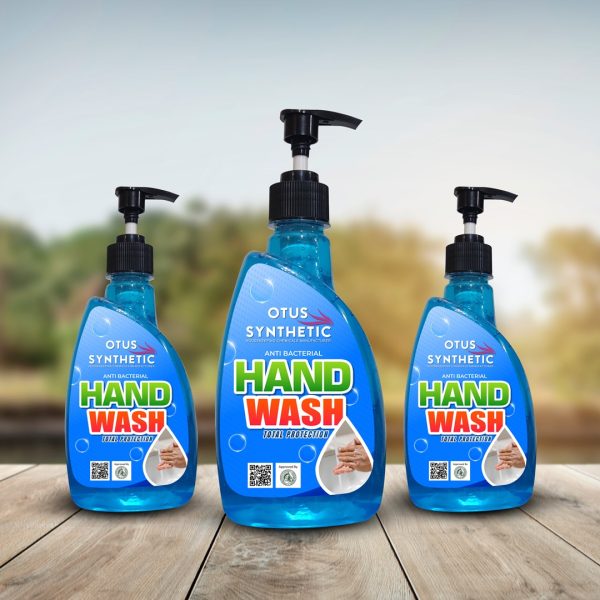 Hand Wash - Image 2