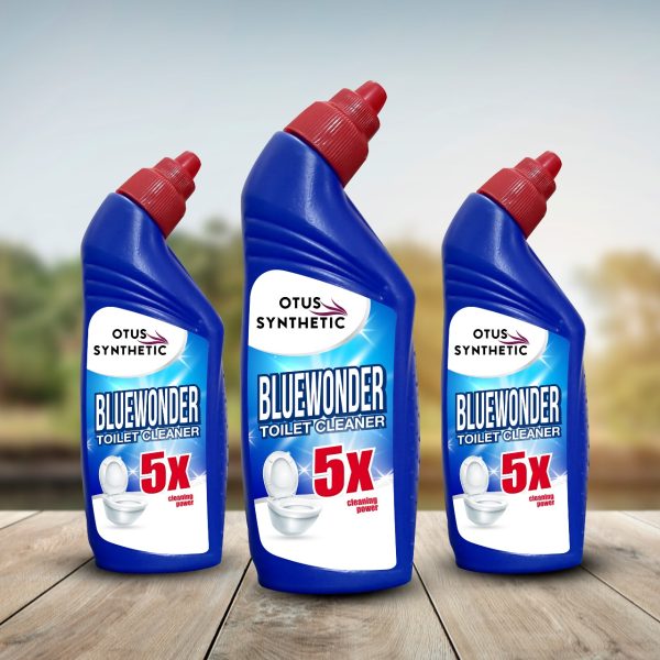 Toilet Bowl Cleaner - Image 2