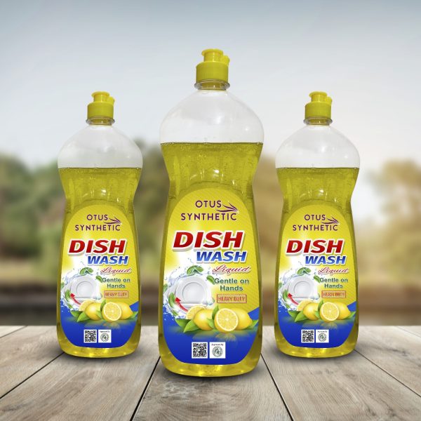 Dish Wash - Image 2