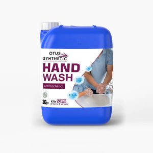 Hand Wash