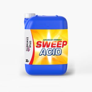 Sweep Acid