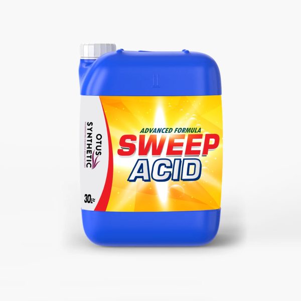 Sweep Acid