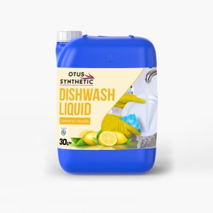 Dish Wash