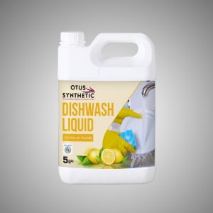 Dish Wash