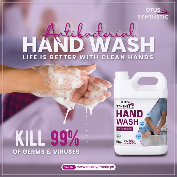 Hand Wash - Image 2