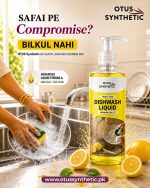 Dishwash Liquid - Image 2