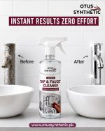 Tap & Faucet Cleaner - Image 3