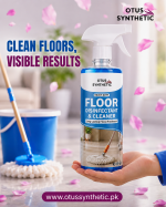 Floor Disinfectant & Cleaner - Image 3