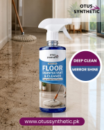 Floor Disinfectant & Cleaner - Image 4