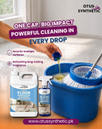 Floor Disinfectant & Cleaner - Image 7