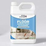 Floor Disinfectant & Cleaner - Image 2