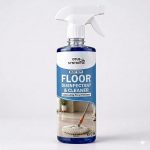Floor Disinfectant & Cleaner