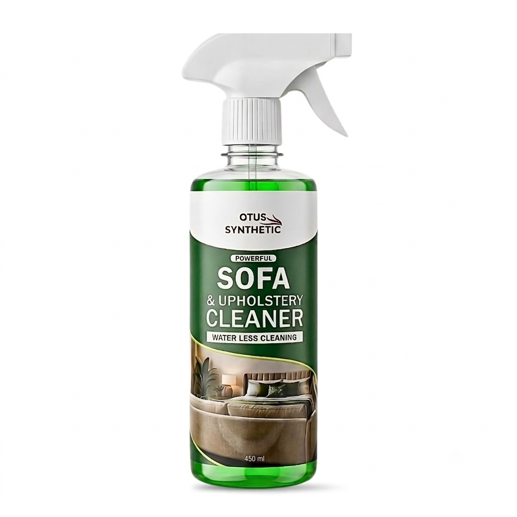 1783665930425 Sofa & Upholstery Cleaner - Image 1