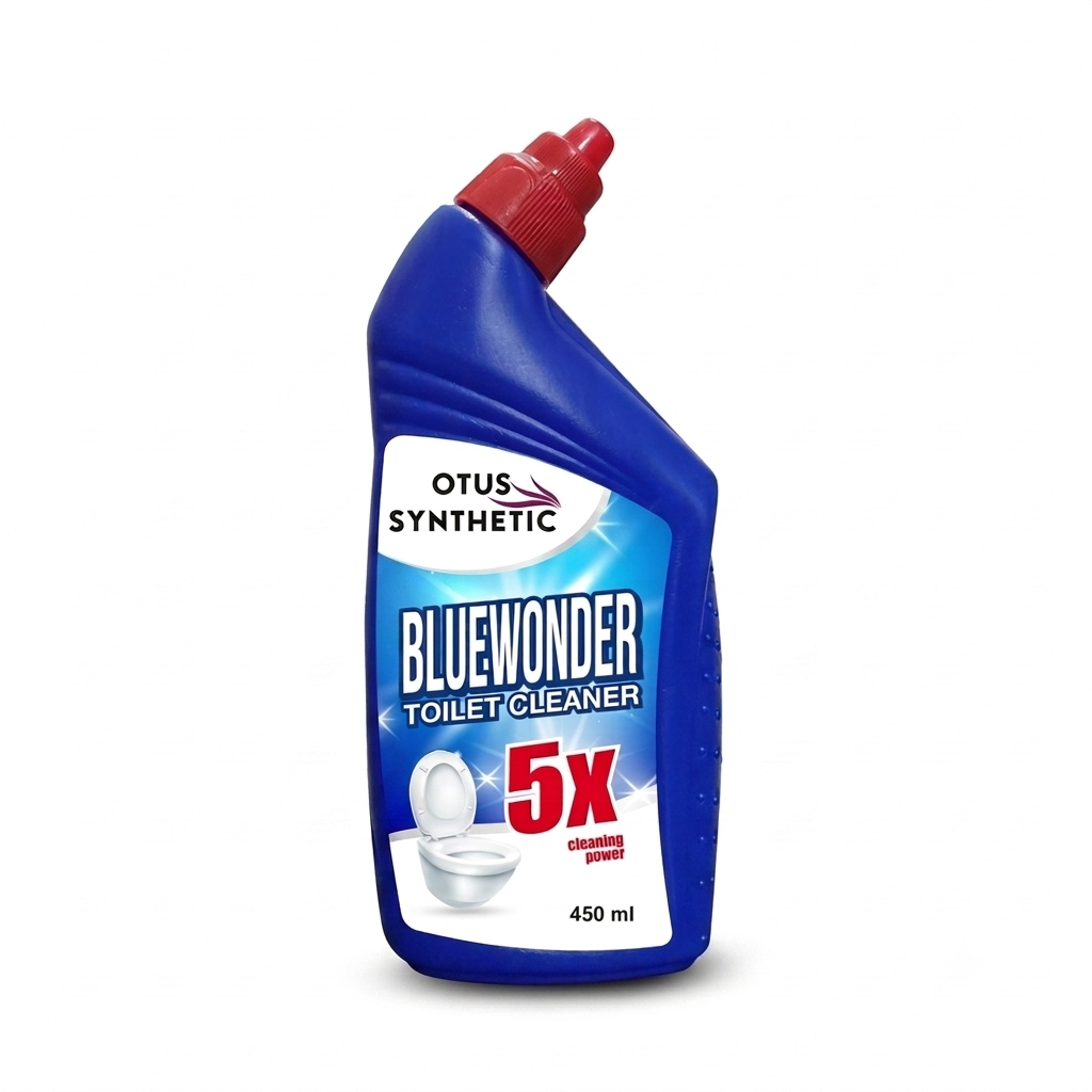 1783666517801 Toilet Bowl Cleaner - Image 1