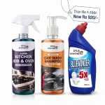 Home Bundle 5