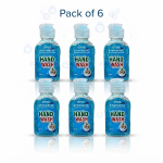 Pocket Hand Wash
