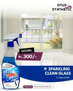 Glass Cleaner - Image 2